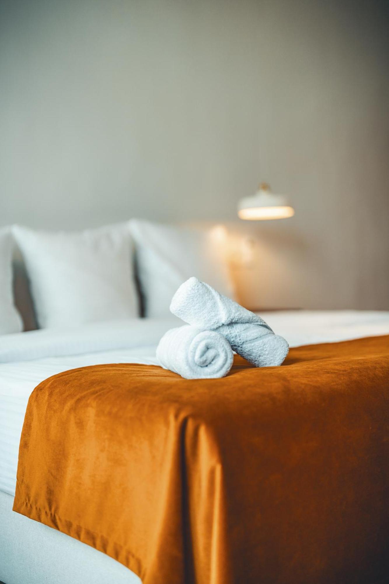 B&B Barabas Brugge Eksteriør billede