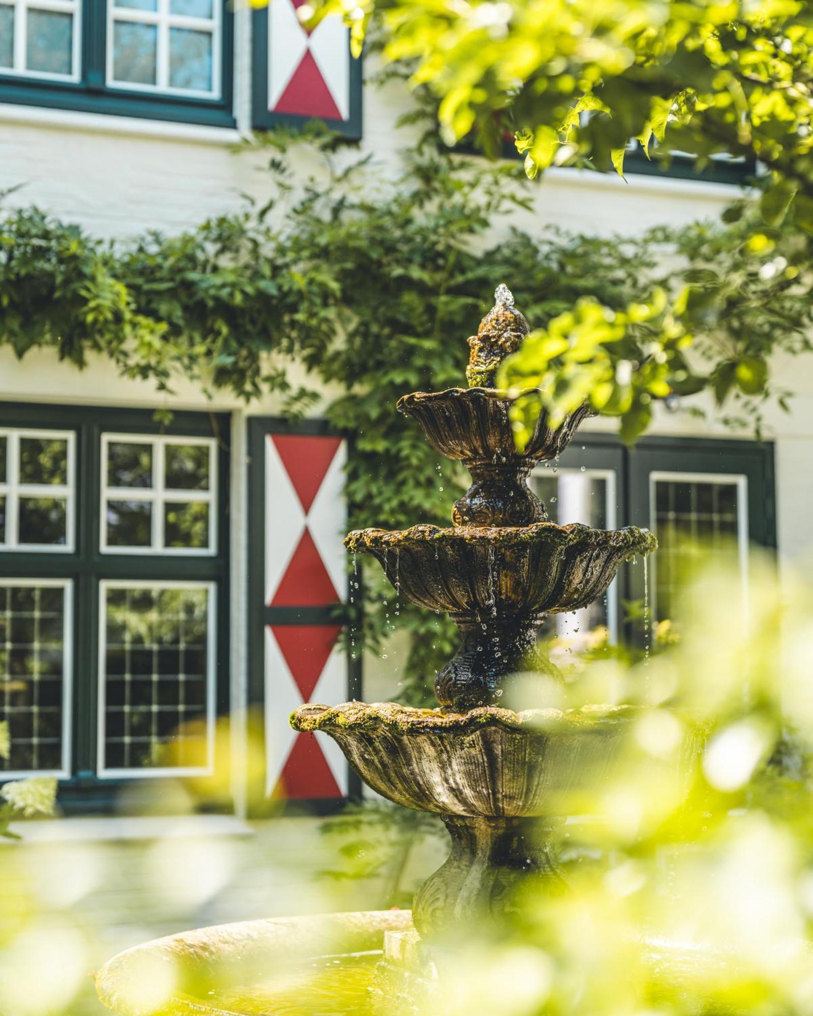 B&B Barabas Brugge Eksteriør billede
